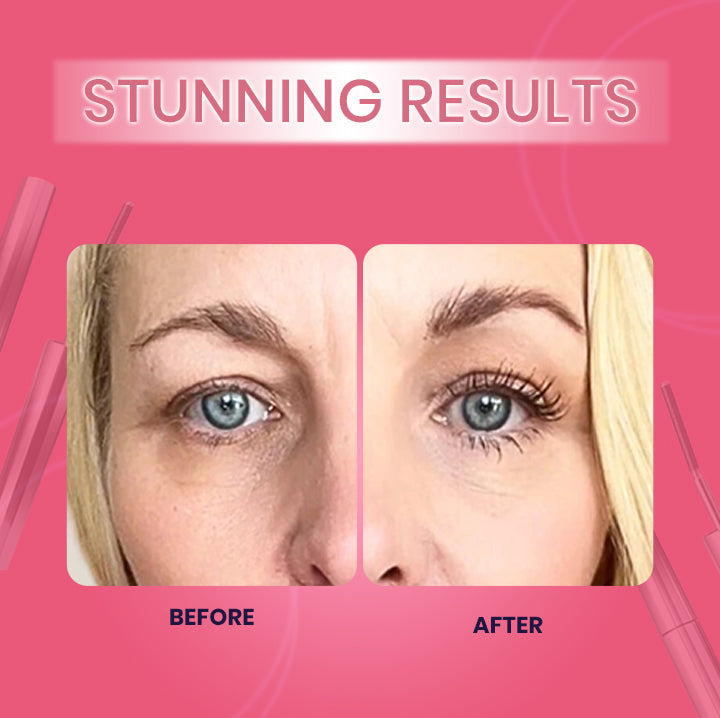 STORNEXORA Iron Curl Mascara