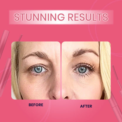 STORNEXORA Iron Curl Mascara