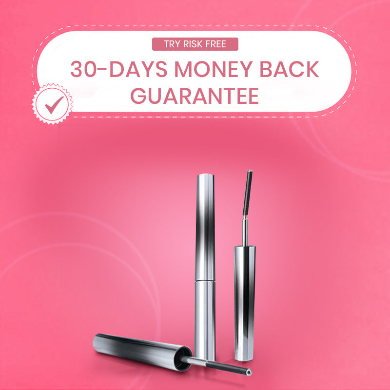 STORNEXORA Iron Curl Mascara