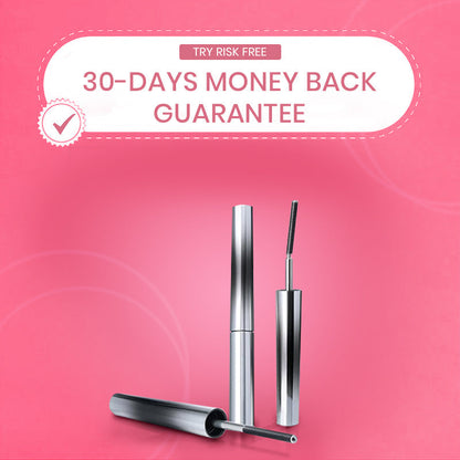 STORNEXORA Iron Curl Mascara