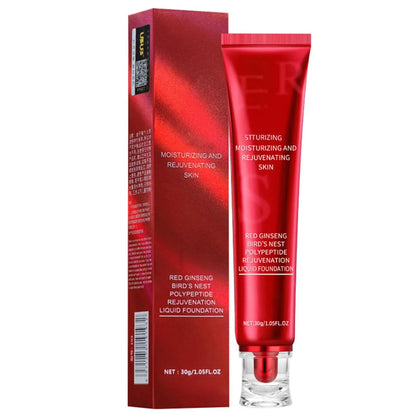 STORNEXORA Red Ginseng Liquid Foundation