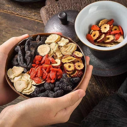 STORNEXORA Ginseng Five Treasure Tea